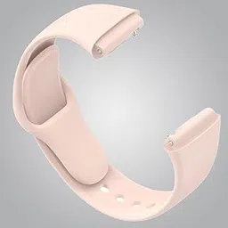 YODI Soft Silicone Classic Strap Bands for Redmi Watch 3 Active Smart Watch Only, Comfort and Flexible Straps for Men Women and Boys & Girl-picture-32