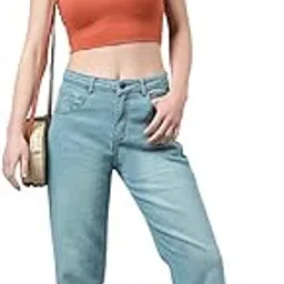 kotty Women's Relaxed Jeans-picture-38