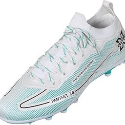 vector x Panther 7.0 Men’s Football Boots – Synthetic PU Upper, TPU Studded Outsole & Cushioned EVA Collar-picture-23