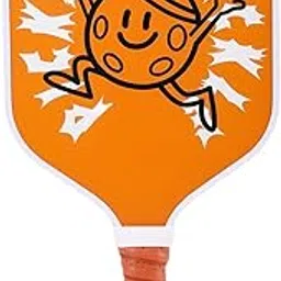 MERISHOPP Pickleball Paddle Pickleball Racquet for Control Beginners Player Men Women A|Sporting Goods|Tennis & Racquet Sports|Tennis|Racquets-picture-11