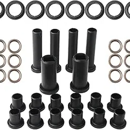 STYLEHEAVEN 38x Durable Rear Suspension Bushings Kits for Polaris Sportsman 700 Part|Motors|Parts & Accessories|ATV Parts|Brakes & Suspension|A-Arms image 1