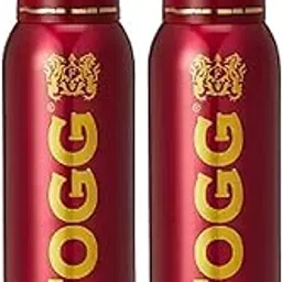 FOGG Fragrance Deodorant Body Spray - (120 Ml) For Women, 2 Count-image-30