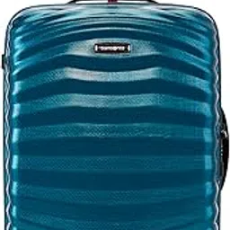 samsonite LITE-Shock DSPORT Spinner 55IN-Petrol Cabin Luggage-picture-21