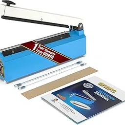 ENEM Sealing Machine, 16 Inch (400 mm), 1 Year Warranty & Full Customer Support from Enem, Plastic Packing Machine, Pepsi Pouch Sealing Machine, Heat Sealer Machine, Plastic Pouch Sealing Machine-picture-41