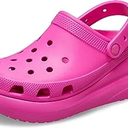 crocs Unisex Adult Classic Crush Clog-picture-43