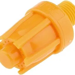 1/4" Thread size, Flat Wind Jet Air Blowing Nozzle Spray Round-picture-11