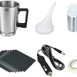 GEZICHTA Atomizing Cup, Car Headlight Lens Polish Repair Tool Atomizing Cup Restoration Auto Restore Kit.-image-18