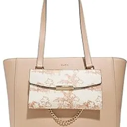 aldo MANERELDEN Women's Brown Tote Bag-picture-53