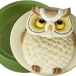 Hoot Owl Keepsake Box by Ibis & Orchid #13024-image-28