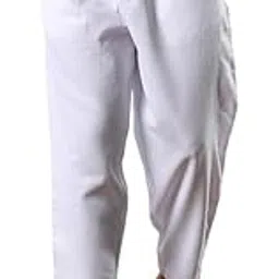 campus sutra Men's Comfort Fit Mid Rise Trouser-picture-52