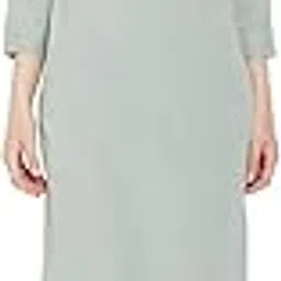 oxolloxo Women's Viscose 3/4th Sleeve Tunic-picture-14