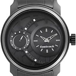 fastrack Analog Black Dial Men's Watch NM3147KM01/NN3147KM01-picture-14
