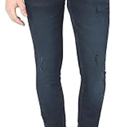 spykar Men's Skinny Jeans-picture-20