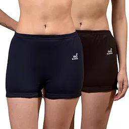 RKG Women's Assorted Bloomer-picture-35