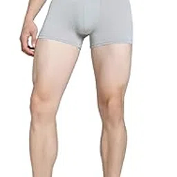 puma Men's Cotton Classic Soild Underwear Tops-picture-28