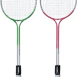 Babbler Badminton Racquet, Racquets, Badminton Racket, Badminton, Smash Racquet-picture-53