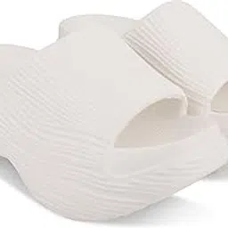 trump Eva Ladies stylish Clogs/sandal/slipper/flipflop(ace-50)-picture-10