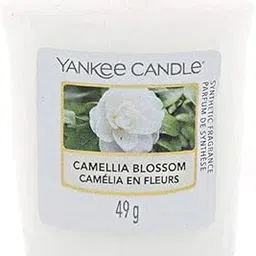 Yankee Candle Original Votive Camellia Blossom Scented Candle-picture-10