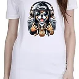 Luxury White Women Polo T-Shirt-picture-54