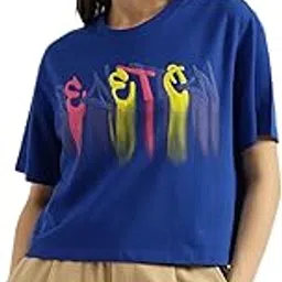 united colors of benetton Women Tshirt-picture-24