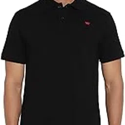 Royal Enfield Men's Regular Fit T-Shirt (Black) with 100% Cotton Highly Comfortable and Breathable Fabric.-picture-37