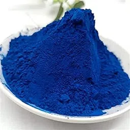 Iron Oxide Blue Pigment Powder Color – Vibrant Color for DIY, Nail Art, Candle Making, Crafts, and More Projects | 150 Grams X Pack of 1.-picture-21