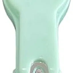 Nail Clipper for Kids 0 Months+ Smooth Nail Cutting - Random Colour Pocket Size-picture-28