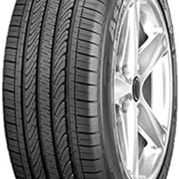 Goodyear Assurance Triplemax 215/60% R17 96H Tubeless Car Tyre-picture-34
