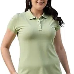 perfect productions Women Polo T-Shirt,T-Shirt for Women.03-picture-51