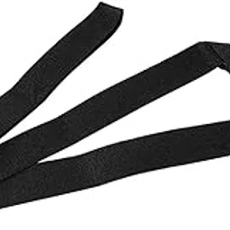Decdeal Adjustable Yoga Mat Strap Cotton Mat Carrier Sling Comfy Stretching Strap-picture-22