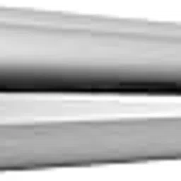 Globe Cannon Exhaust Cannon Chrome and Black Compatible for Bullet Classic | Standard | Electra 350/500 (Chrome and Black)-picture-19