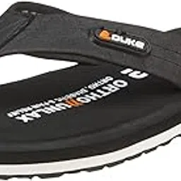 duke Men Doctor Slippers-picture-11