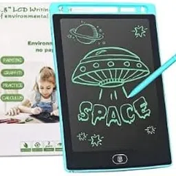 REKTU Digital Slate ONLY Original with Multi Colour (Pack of 1)-picture-15