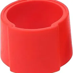 SECRET DESIRE Silicone Saxophone Fastener Clip Saxophone Accs for Professionals Concert Red-image-93