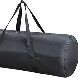 calandis CALANDIS™ Duffel Bag with Zipper Water Resistant Luggage Bag for Fishing Travel Tripod 29Cmx72Cm | Tent & Canopy Accessories | Tents & Canopies | & Hiking | Outdoor Sports-picture-14