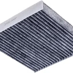Cabin Filter AC Filter Compatible With Hyundai SANTAFE (2013-2017) (CARBONATED)-picture-21