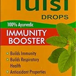 Tulsi drop immunity booster-image-55