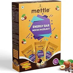 Mettle Mocha Hazelnut with White Chocolate Pack of 12 (35 gm x 12) Energy Bars (420 g, Mocha Hazelnut)-picture-12