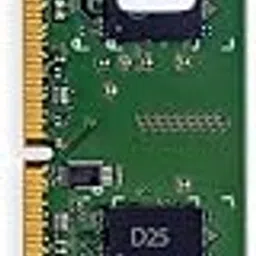 2GB DDR2 Desktop RAM Long 800MHz DIMM Memory - Experience Faster and Reliable Computing with 10 Year Warranty-image-0