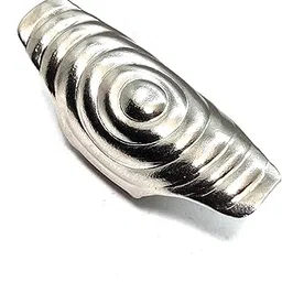 iriza Wide Band 18k Gold Plated Finger Ring for Women | anti tarnish | ring for women | women's ring-picture-49