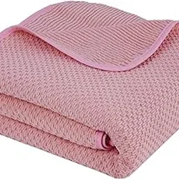 Fezora® Microfiber Contler Towels for Bath | Towels for Bath Large Size Bath Towel - Soft & Absorbent | 320 GSM | 1 Piece Bath Towel for Men/Women | 70 cms x 140 cms (Light Pink)-picture-32