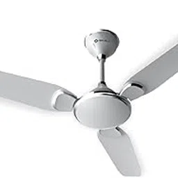 Bajaj Trendy Plus Ceiling Fan 1200 mm, Snowy White-picture-19
