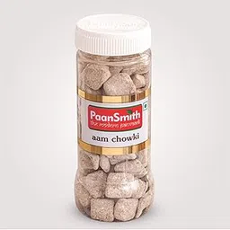 PAANSMITH Aam Chowki - After-Meal Digestive | Good for Gut Health | Raw Mango Flavour 200g-picture-43