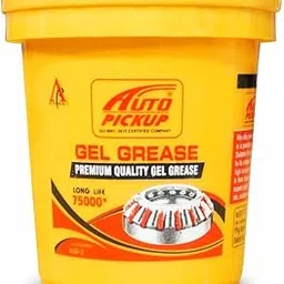 AUTO PICKUP RED GEL PREMIUM UNIVERSAL NLGI-3 GREASE (1 kg)-image-22