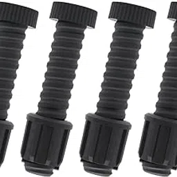 THE STYLE SUTRA 4X Leveling Legs Upgraded Leveling Leg Brace Adjustable for Camp BBQ Outdoor-picture-22