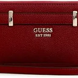 guess Women's Casual (Red)-picture-27
