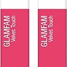 Liquid Matte Lipstick, 16 Hour Long Lasting Liquid Lipstick, Transfer Proof & Smudge Proof, Superstay Matte Ink, 5ml (Flamingo Pink, 10ml)-picture-29