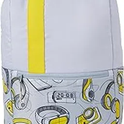 wiki Tope Backpack : Gadget : Grey-picture-23