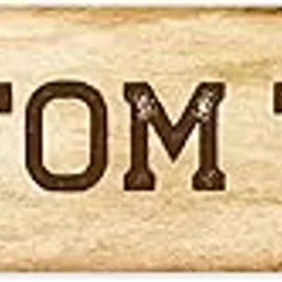 Custom Sign, Custom Street Sign, 11 Font Colors, 13 Font Styles, 4 Hole Options, 22 Sizes, 3x12 Inches, Rust Free DiBound, Fade Resistant, Made in USA by My Sign Center (Vintage)-picture-12