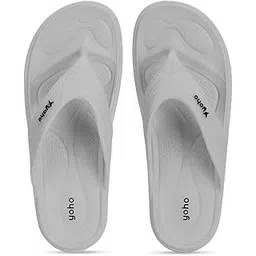 yoho Drizzle Soft Slippers for Women | Mild Acupressure | Lightweight-picture-39